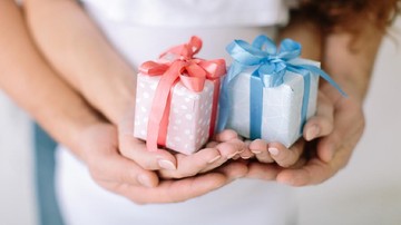 7 Tips agar Bunda Tetap Sehat Saat Hamil Anak Kembar