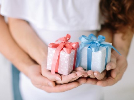 Allah SWT Maha Baik: Sekali Coba Bayi Tabung, Aku Langsung Dapat Anak Kembar