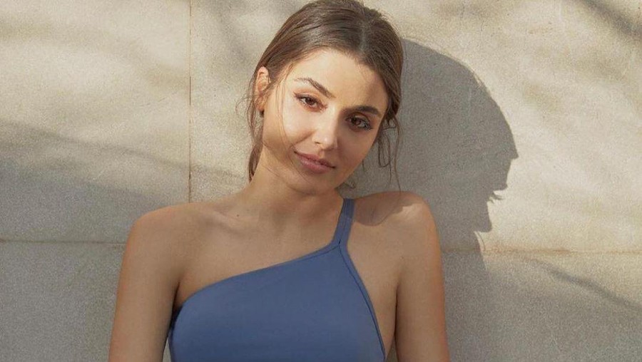 Hande Ercel