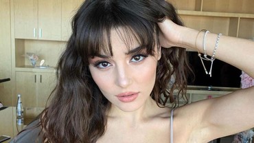 img-title Miss Turkey 2012 Hande Ercel Segera Menikah, Hati Kaum Adam Terpotek