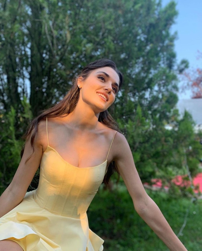 Hande Ercel Hande Ercel