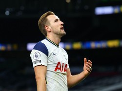 Masa Depan Kane di Spurs Tergantung Trofi? Ini Jawaban Mourinho