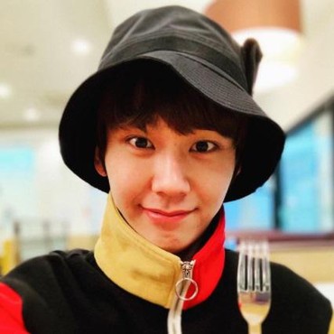 Tertangkap Pakai Ganja, Ilhoon Putuskan Hengkang dari BTOB