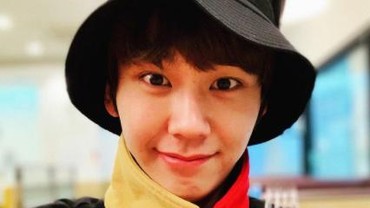 Tertangkap Pakai Ganja, Ilhoon Putuskan Hengkang dari BTOB