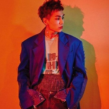 Hadiri Sidang, Ilhoon Eks BTOB Akui Beli Ganja secara Ilegal