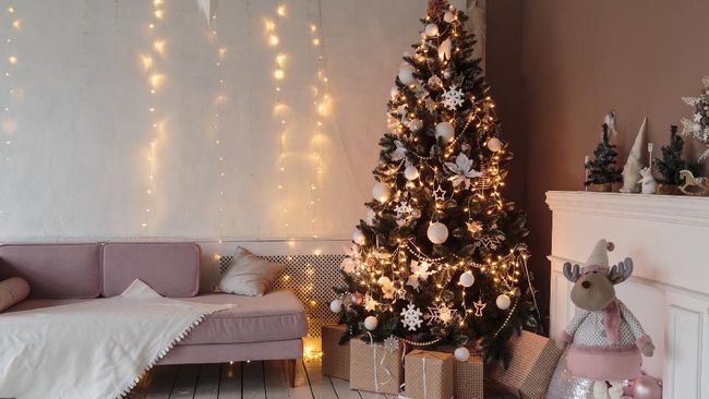 Natal menjadi momen untuk bersukacita dengan keluarga tersayang. Namun, hati-hati pohon Natal ternyata bisa berbahaya buat kesehatan.