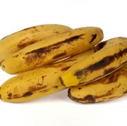 Jangan Langsung Buang Pisang Terlalu Matang! Bisa untuk Kecantikan Kulit