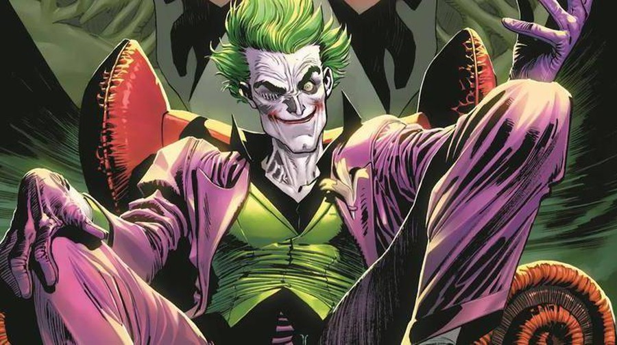 JOKER