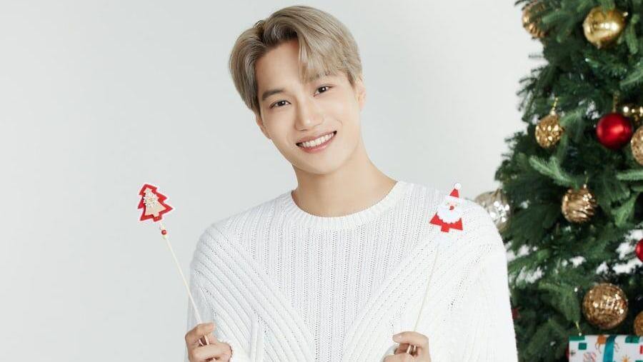 Kai EXO