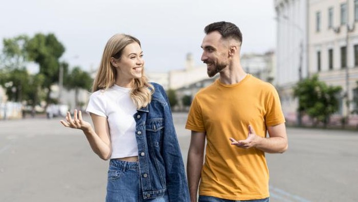 Kebiasaan Ini Biasanya Dimiliki Orang yang Gak Bisa Dipercaya, Hati-hati ya...