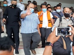 Sekda Riau Ditahan karena Diduga Akan Hilangkan Bukti Kasus Korupsi