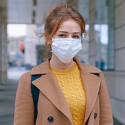 Maskne Masih Mengganggu? Lakukan 5 Hal Ini Untuk Mencegahnya!