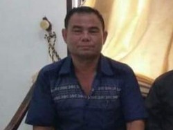 Mantan Ketua PDIP Paluta yang Jadi Buronan Kasus Penggelapan Ditangkap!