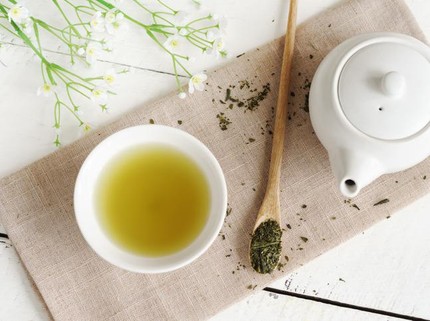 Minum Teh Hijau untuk Diet, Kapan Waktu Terbaik agar Efektif Menurunkan Berat Badan?
