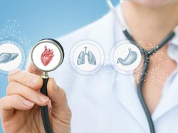 Kiat Menjaga Jantung Tetap Sehat Kiat Menjaga Jantung Tetap Sehat