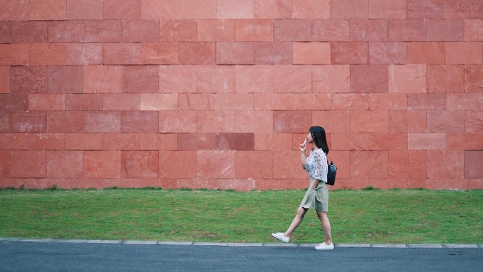 Jadi Korban Ghosting Kok Terus-Terusan, Cobain Hal Ini Biar Gak Kena Lagi