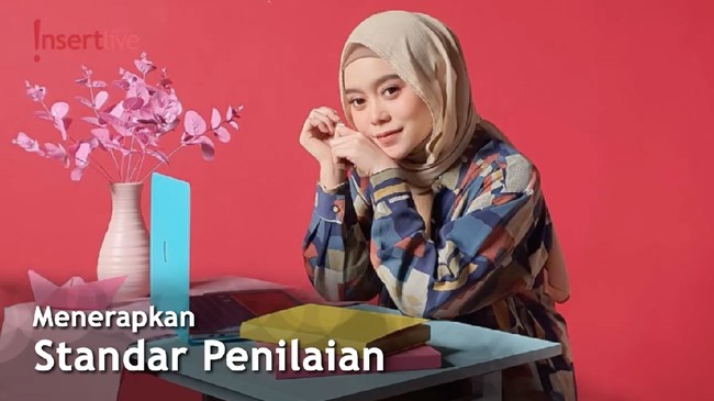 Lesti Kejora Masuk 5 Besar Wanita Tercantik Kalahkan Lisa BLACKPINK