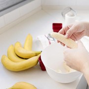 Bisa Bikin Awet Muda Hingga Kulit Glowing, Simak Manfaat Lainnya dari Masker Pisang