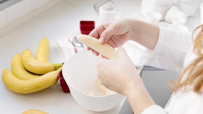 Di Balik Teksturnya, Inilah Manfaat Getah Pisang di Dunia Kesehatan