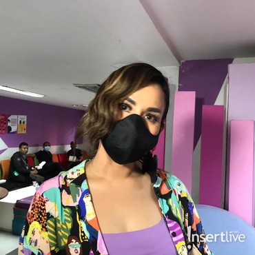 Gisel Tersangka Video Syur, Melaney Ricardo: Tak Ada Orang Sempurna