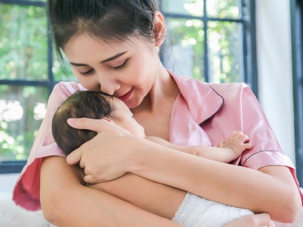 5 Tips Memulai Relaktasi, Proses Menyusui Kembali Setelah Sempat Berhenti