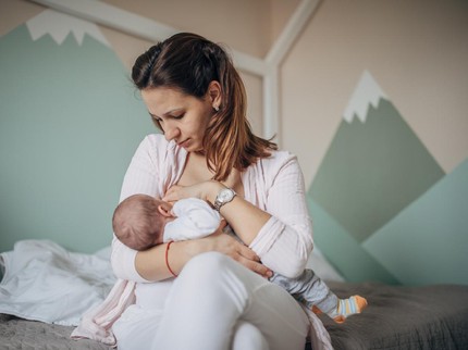 Untung Rugi Pemakaian Nipple Shield pada Ibu Menyusui, Bunda Perlu Tahu
