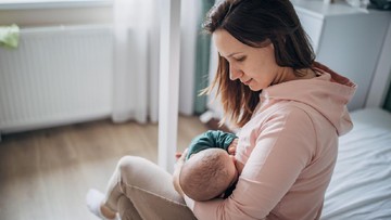 Keuntungan dan kerugian menggunakan nipple shield