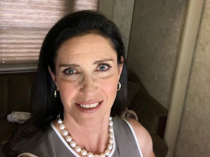 Mengenal Mimi Rogers, Istri Pertama & Wanita yang Bikin Tom Cruise Masuk Scientology