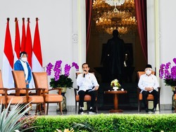 Ini Langkah Pertama yang Akan Dilakukan Risma Usai Dilantik Jadi Mensos