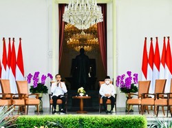 Isu Reshuffle Menguat dan Misteri Anggota Kabinet M