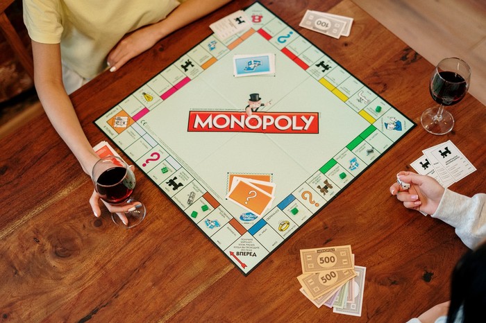 monopoli