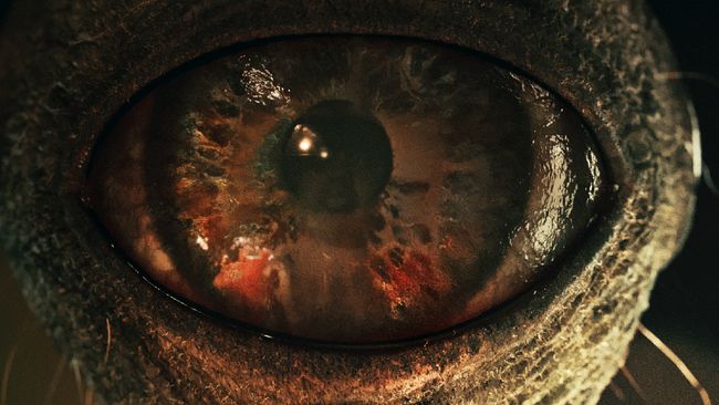 Sutradara Lee Eung-bok menunjukkan keseriusannya dalam menghidupkan monster-monster di serial Sweet Home.