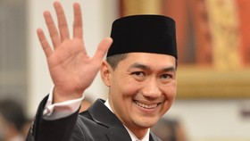 Mendag Targetkan 30 Juta UMKM Masuk Pasar Digital di 2023