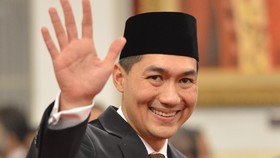 Jazilul Klaim Menteri Perdagangan Muhammad Lutfi Kader PKB