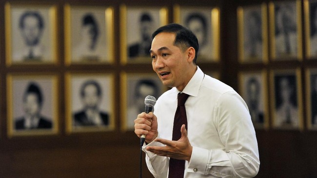 Menteri Perdagangan Muhammad Lutfi mengatakan IA-CEPA yang diratifikasi pada Februari 2020 belum banyak dimanfaatkan oleh pelaku usaha dalam negeri.