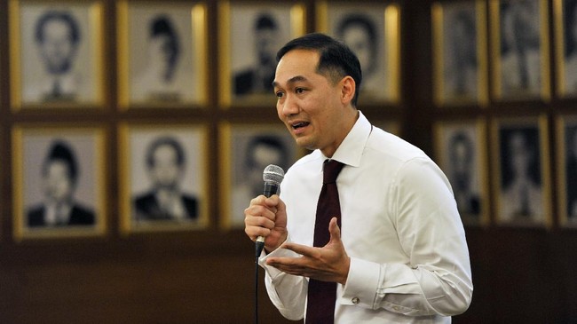 Permendag Nomor 50/2020 yang mengatur e-commerce disebut akan direvisi untuk memberikan perlindungan lebih bagi pelaku UMKM.