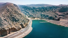 9 Tempat Berpemandangan Spektakuler di Oman
