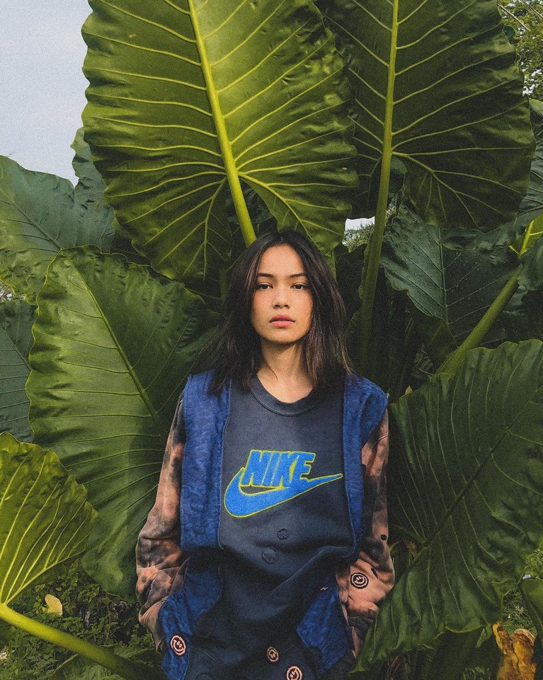 Oubrey Aulia