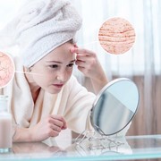 Pandemi Bikin Kulit Bermasalah? Mungkin Inilah Penyebabnya...