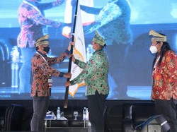 Bogor Jadi Tuan Rumah Kongres JKPI Tahun 2021, Ini Kata Bima Arya