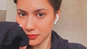 Isolasi di RS, Pevita Pearce Minta Arsyah Rasyid Bawakan Sereal