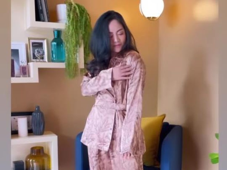 Rachel Vennya Rachel Vennya