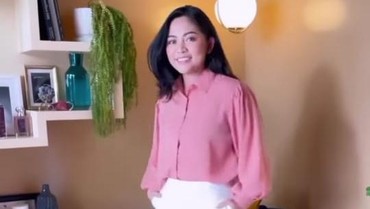img-title Buntut Kasus Kabur dari Karantina, Rachel Vennya Siap Jadi Tersangka