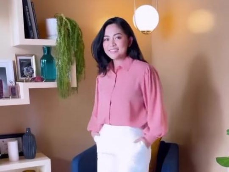 Rachel Vennya Rachel Vennya