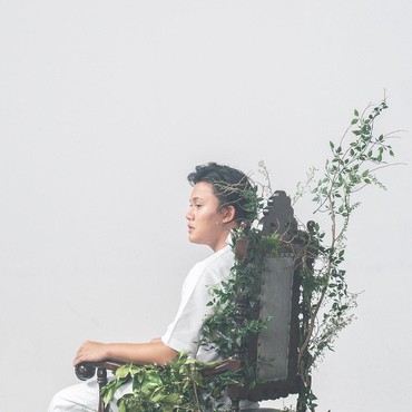 Lirik Lagu Seperti Kisah - Rizky Febian