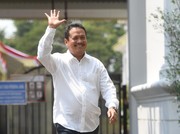 Menteri KKP: Pengerukan Sedimentasi untuk Reklamasi IKN-Dalam Negeri