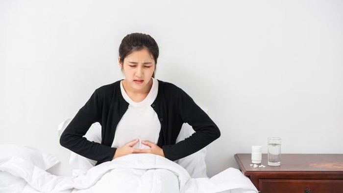 Hal yang Perlu Kamu Tahu Tentang Menstruasi