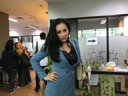 Shinta Bachir Dukung Indonesia Maju Lewat Motor Listrik