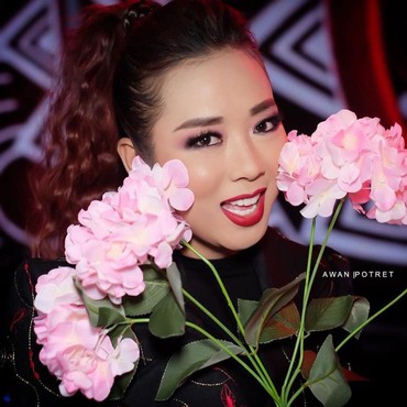 Wajah Terpampang di Bak Truk, Soimah: Cewek Idola Para Sopir