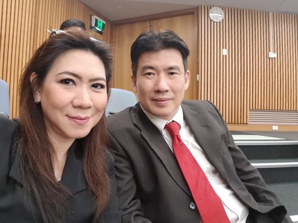Satu Profesi, Susy Susanti & Alan Ternyata Sering Ribut Gara-gara Badminton
